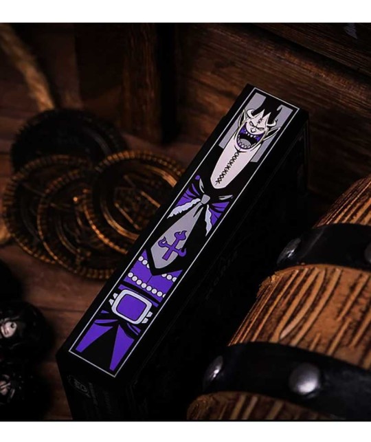 Moria One Piece Playing Cards