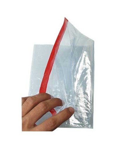 Clear forcing Bag - Premium Magic