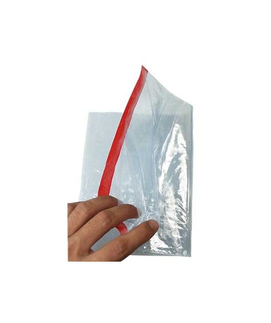 Clear forcing Bag - Premium Magic