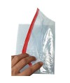 Clear forcing Bag - Premium Magic