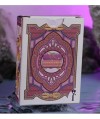 Urashima Tarou Velvet Louver Playing Cards