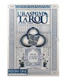 Urashima Tarou Blue Origami Playing Cards