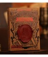 Jack the Ripper & Sherlock Holmes Stalemate Edition Playing Cards