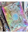 Chromium playing cards by Evokad