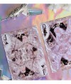 Chromium playing cards by Evokad