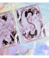 Chromium playing cards by Evokad