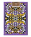 Bicycle Bull Demon King Rebellion Purple Carti de Joc