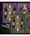 Bicycle Bull Demon King Rebellion Purple Carti de Joc