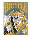Bicycle Bull Demon King Demolition Grey Carti de Joc
