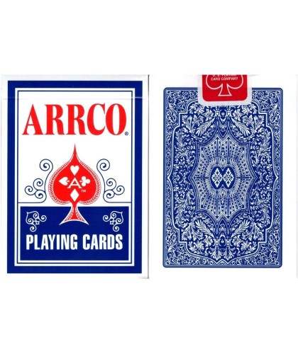 ARRCO Playing Cards