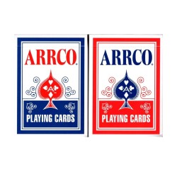 ARRCO Playing Cards
