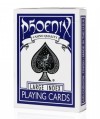 Phoenix Deck Large Index Blue