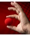 Magic Sponge Balls RED 1.5" by Murphy's Magic