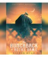 Hunchback of Notre Dame by Josh Zandman - Universal Monsters Collection