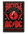 Bicycle ACDC Carti de Joc