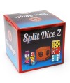 Split Dice 2 by Tora Magic