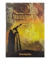 Warriors of the Stars Zodiac Playing Cards Morning Sun