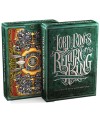 The Lord of the Rings - Return of the King Green