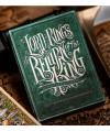 The Lord of the Rings - Return of the King Green