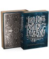 The Lord of the Rings - Return of the King Foiled Ed