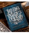 The Lord of the Rings - Return of the King Foiled Ed