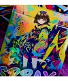 Shinjuku Spray Girls V2 Carti de Joc