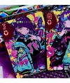 Shinjuku Spray Girls V1 Carti de Joc