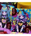 Shinjuku Spray Girls V1 Carti de Joc
