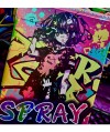 Shinjuku Spray Girls V1 Carti de Joc