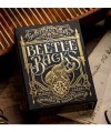 The Beetle Backs Prestige Limited Edition Carti de Joc