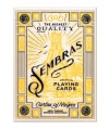 Sembras Carti de Joc by theory11