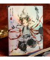 Nezha Ink Painting Edition Carti de Joc