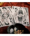 Nezha Ink Painting Edition Carti de Joc