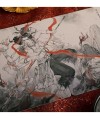 Nezha Ink Painting Edition Carti de Joc