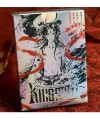 Nezha Ink Painting Edition Carti de Joc