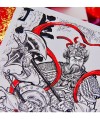 Nezha Fine Brushwork Edition Carti de Joc