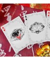Nezha Fine Brushwork Edition Carti de Joc