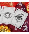Nezha Fine Brushwork Edition Carti de Joc