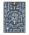 JT Crown Blue Playing Cards by Joker and the Thief