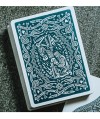 JT Crown Blue Playing Cards by Joker and the Thief