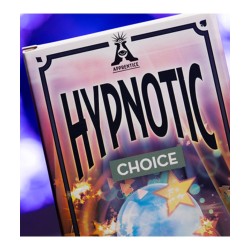 HYPNOTIC CHOICE by Apprentice Magic