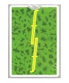 Fontaine Nickelodeon Monsters Playing Cards