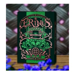 Erinus Eterna Rose Edition Carti de Joc