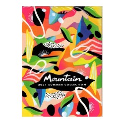 Mountain Playing Cards by CardCutz