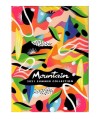 Mountain Playing Cards by CardCutz