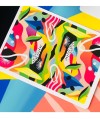 Mountain Playing Cards by CardCutz
