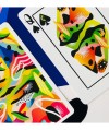Mountain Playing Cards by CardCutz