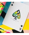 Mountain Playing Cards by CardCutz