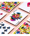 Mountain Playing Cards by CardCutz