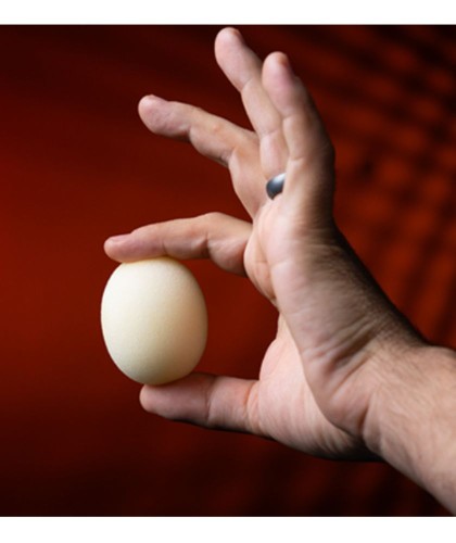 Magic Sponge Egg 4pk by Murphys Magic